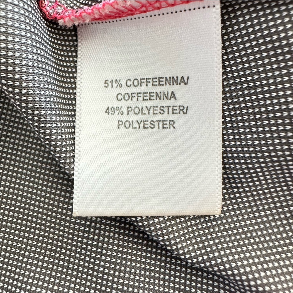 Kuhl Geranium Floral Java Cross Back Athletic Sum… - image 7